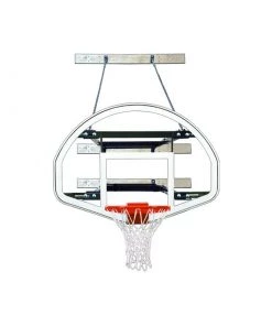 First Team SuperMount82™ Wall Mount Basketball Goal Wall And Mount Basketball Goal System