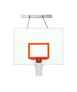First Team SuperMount82™ Wall Mount Basketball Goal Wall And Mount Basketball Goal System