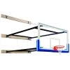 First Team SuperMount82™ Wall Mount Basketball Goal Wall And Mount Basketball Goal System
