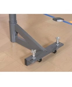 Bison Inc. Volleyball Hardware & Accessories Bison T-Base Adapter For Portable Volleyball Systems