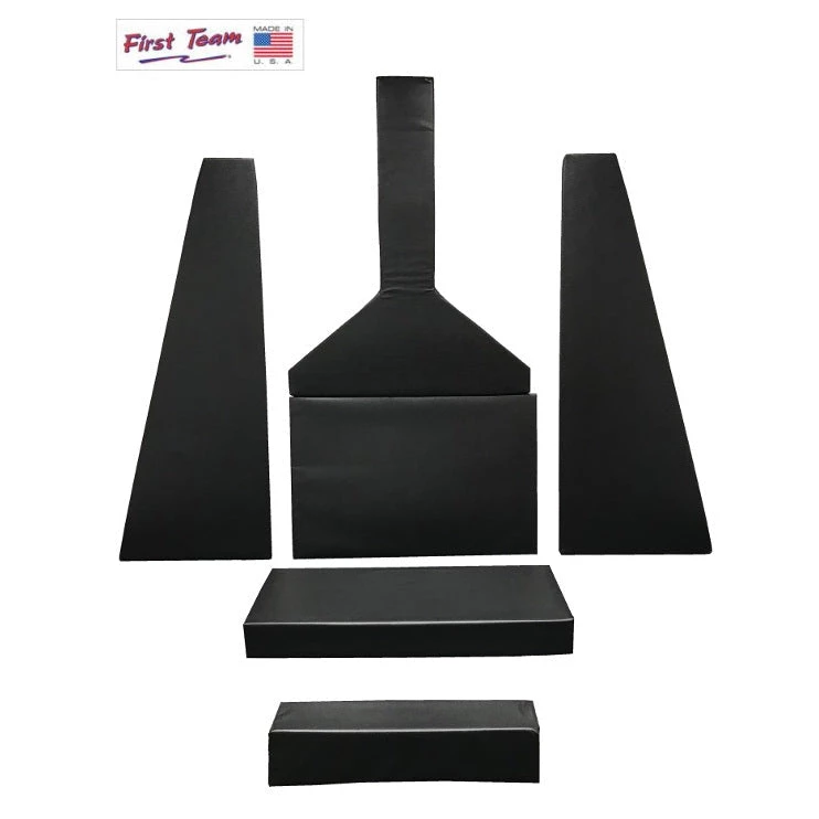 First Team FT86 Tempest/Hurricane Base Safety Padding 3 First Team FT86 Tempest/Hurricane Base Safety Padding