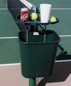 Athletic Connection Tennis Tennis Tidi-Court Tennis Machine Accessories