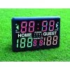 Trigon Sports Battery Operated Multi Sport Scoreboard And Timer Scoreboards