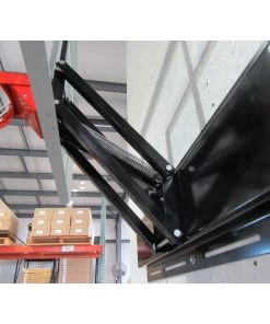 First Team UniChamp Wall Mount Basketball Goal Wall And Mount Basketball Goal System