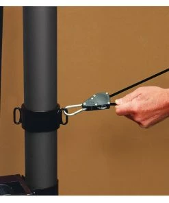 Bison Inc. Bison UltraLite Aluminum System