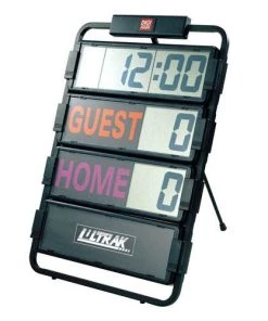Athletic Connection Ultrak Multi-Sport Scoreboard