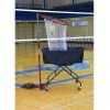 Volleyball Training Equipment And Aids Trigon Sports Volleyball Target Challenger