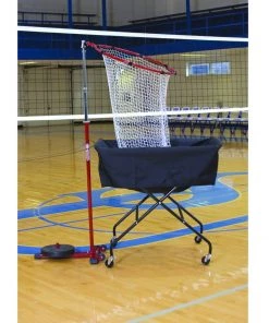 Volleyball Training Equipment And Aids Trigon Sports Volleyball Target Challenger