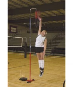 Trigon Sports Volleyball Training Equipment And Aids Trigon Sport Volleyball Vertical Challenger