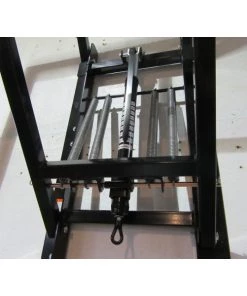 First Team WallMonster™ Wall Mount Basketball Goal 11 First Team WallMonster™ Wall Mount Basketball Goal