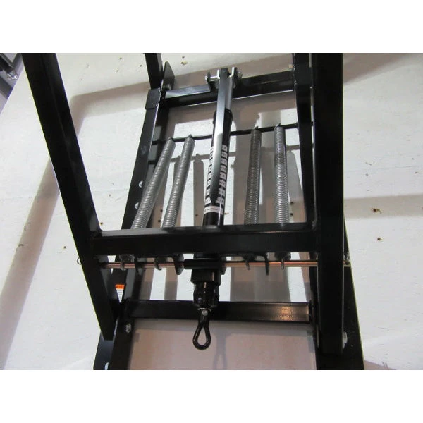 First Team WallMonster™ Wall Mount Basketball Goal 5 First Team WallMonster™ Wall Mount Basketball Goal