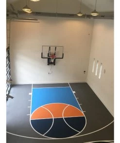 First Team WallMonster™ Wall Mount Basketball Goal 15 First Team WallMonster™ Wall Mount Basketball Goal