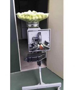 Sports Attack Ace Attack Tennis All-In-One Tennis Serving Machine