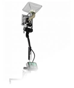 Sports Attack Ace Attack Tennis All-In-One Tennis Serving Machine