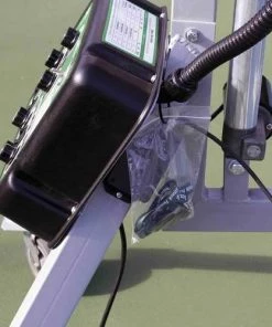 Sports Attack Ace Attack Tennis All-In-One Tennis Serving Machine