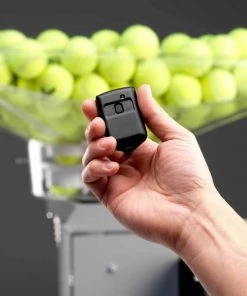 Sports Attack Ace Attack Tennis All-In-One Tennis Serving Machine