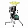 Sports Attack Ace Attack Tennis All-In-One Tennis Serving Machine 1 Sports Attack Ace Attack Tennis All-In-One Tennis Serving Machine