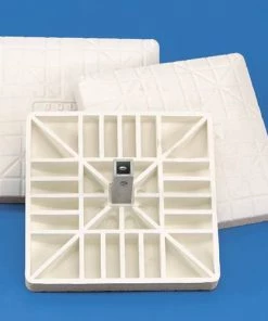 Athletic Connection Bases & Plates Adams Bolco Three Pack 175 MLB Major League Bases