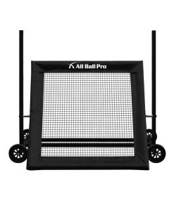 Kicking Nets And Cages All Ball Pro The Varsity