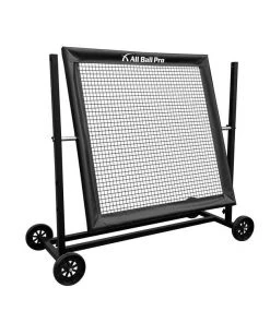 Kicking Nets And Cages All Ball Pro The Varsity