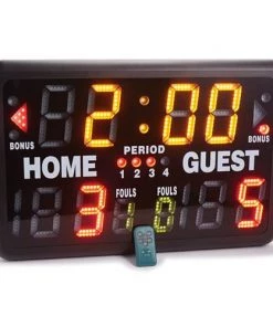 Athletic Connection Indoor Tabletop Scoreboard