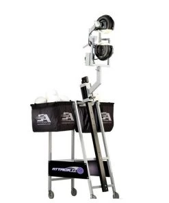 Sports Attack Volleyball Serving Machines Attack 2 Volleyball Serving Machine