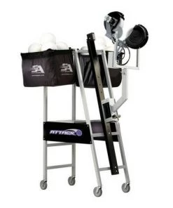 Attack Volleyball Serving Machine By Sports Attack Volleyball Serving Machines