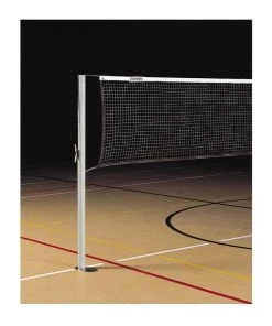 Porter Badminton Standards Volleyball End Standards