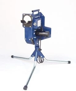 BATA-1 Pitching Machine For Baseball And Softball