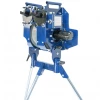 Baseball Pitching Machines BATA-1 Twin Pitch Pitching Machine For Baseball Or Softball