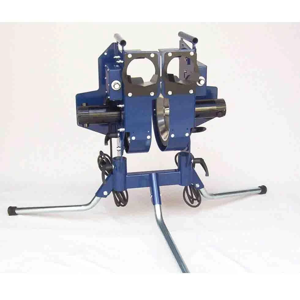 Baseball Pitching Machines BATA-1 Twin Pitch Pitching Machine For Baseball Or Softball 4 Baseball Pitching Machines BATA-1 Twin Pitch Pitching Machine For Baseball Or Softball