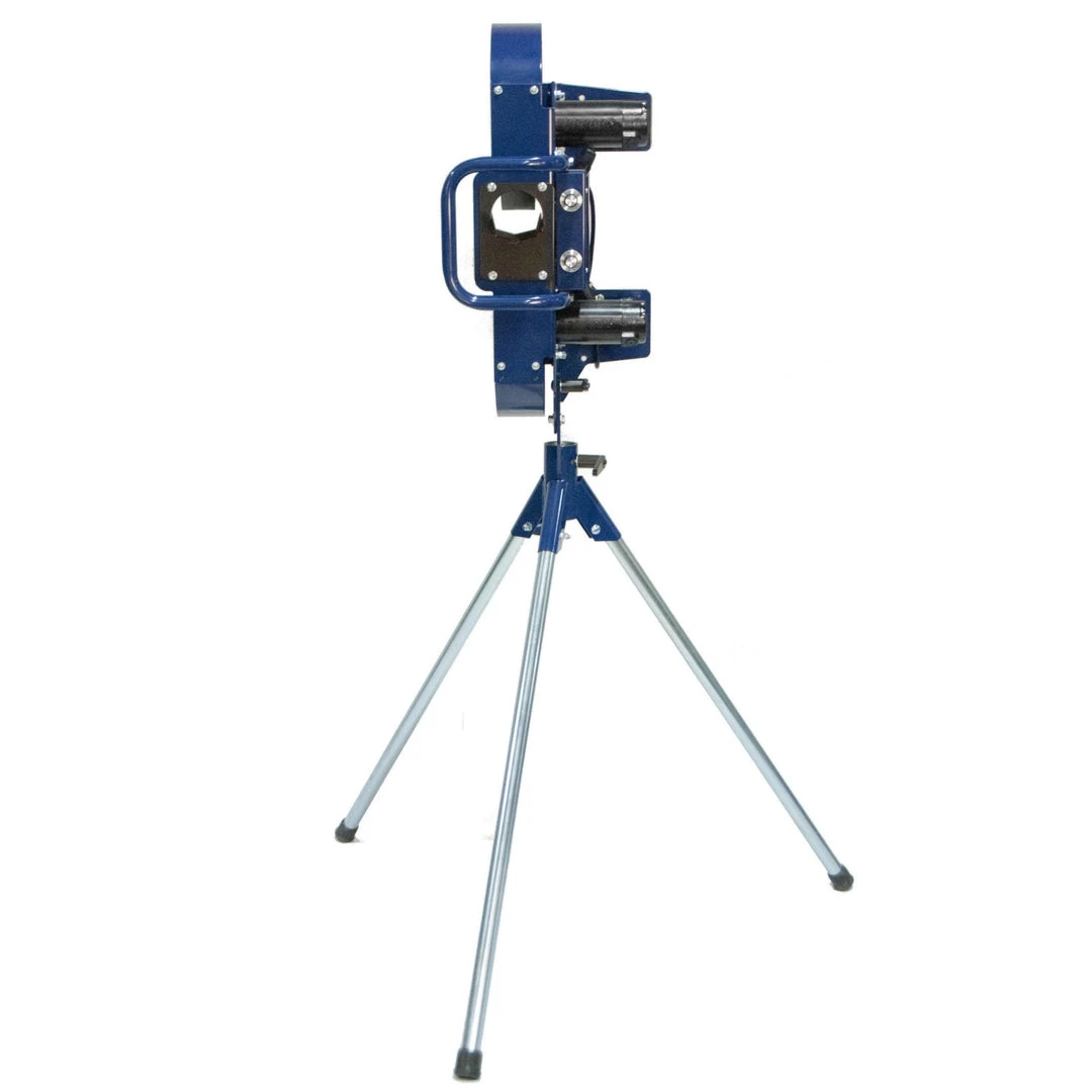 Bata-2 Pitching Machine For Baseball And Softball Baseball Pitching Machines 3 Bata-2 Pitching Machine For Baseball And Softball Baseball Pitching Machines