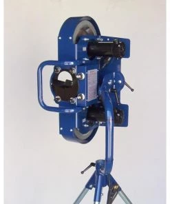 Bata-2 Pitching Machine For Baseball And Softball Baseball Pitching Machines 8 Bata-2 Pitching Machine For Baseball And Softball Baseball Pitching Machines