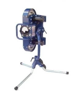 Bata-2 Pitching Machine For Baseball And Softball Baseball Pitching Machines 9 Bata-2 Pitching Machine For Baseball And Softball Baseball Pitching Machines