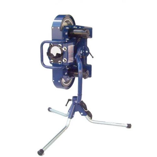 Bata-2 Pitching Machine For Baseball And Softball Baseball Pitching Machines 6 Bata-2 Pitching Machine For Baseball And Softball Baseball Pitching Machines