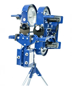 Baseball Pitching Machines BATA 2Pitch3 Baseball Pitching Machine