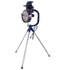 Bata B1-Curveball Pitching Machine For Baseball