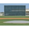 CoverSports Batter’s Eye Windscreen By FenceMate Windscreens