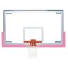 Bison 42″ X 72″ Standard Glass Backboard BA42E Specialty Tempered Glass Backboards