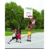 Bison Inc. Bison 42" X 72" Steel Original Ultimate Playground Basketball Hoop Fixed Height In-Ground Basketball Goal System 2 Bison Inc. Bison 42" X 72" Steel Original Ultimate Playground Basketball Hoop Fixed Height In-Ground Basketball Goal System