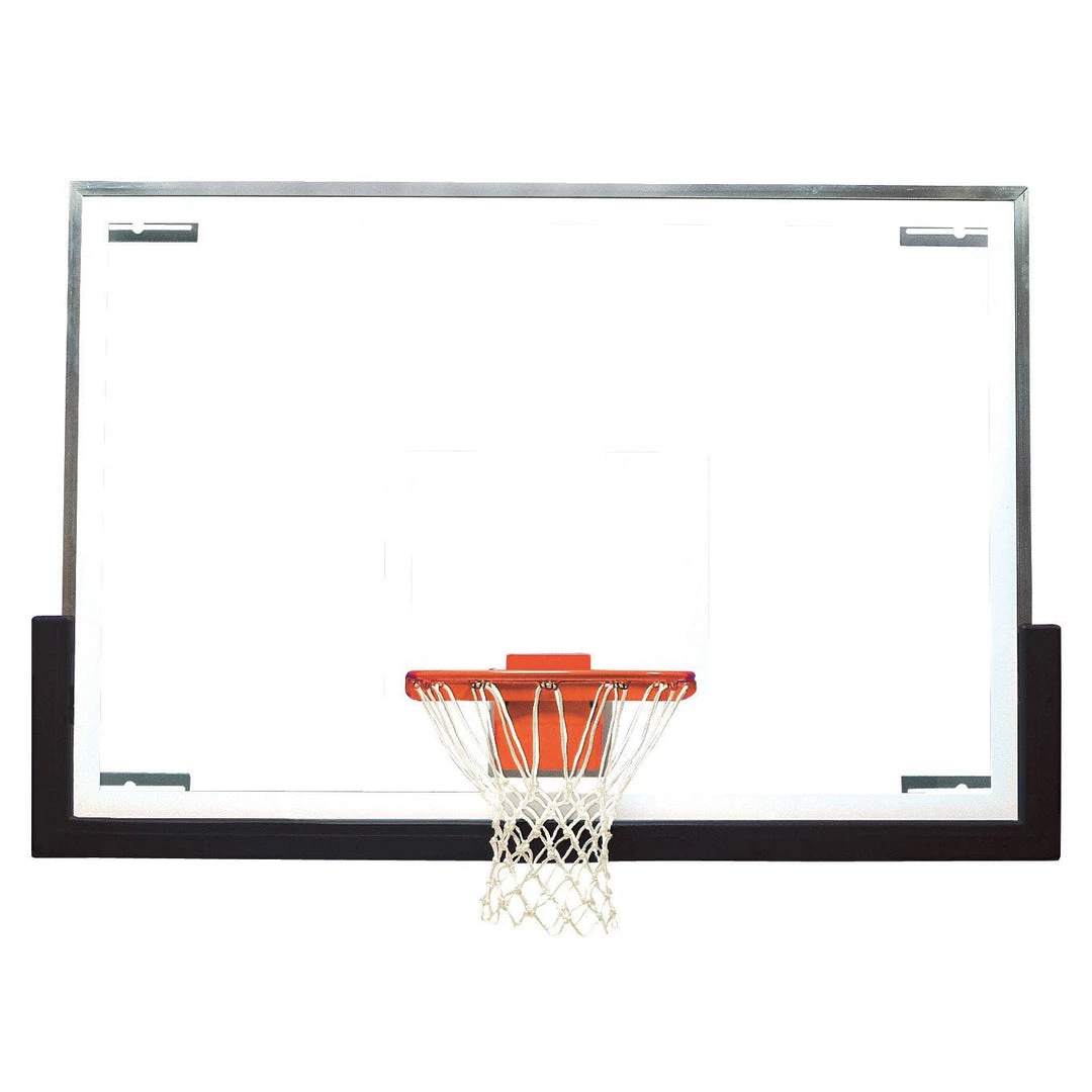 Bison 48″ X 72″ Unbreakable Tall Glass Backboard BA48XL Specialty Tempered Glass Backboards 3 Bison 48″ X 72″ Unbreakable Tall Glass Backboard BA48XL Specialty Tempered Glass Backboards
