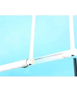 Bison Inc. Goal Post Bison 5-9/16″ Combination High School/College Football Goalposts