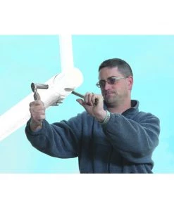 Bison Inc. Goal Post Bison 5-9/16″ Combination High School/College Football Goalposts