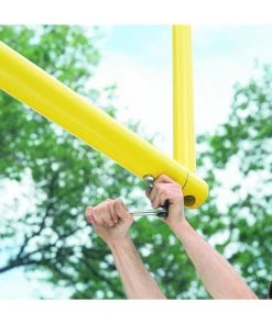 Bison Inc. Bison 5-9/16″ Gooseneck Football Goalposts 15 Bison Inc. Bison 5-9/16″ Gooseneck Football Goalposts