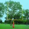Bison Inc. Bison 5-9/16″ Gooseneck Football Goalposts