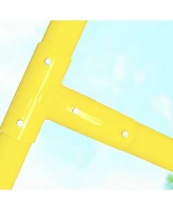 Bison Inc. Bison 5-9/16″ Gooseneck Football Goalposts 16 Bison Inc. Bison 5-9/16″ Gooseneck Football Goalposts