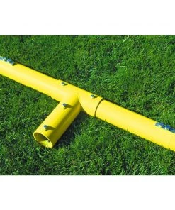 Bison Inc. Bison 5-9/16″ Gooseneck Football Goalposts 17 Bison Inc. Bison 5-9/16″ Gooseneck Football Goalposts
