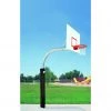 Bison Inc. Bison 5-9/16″ Mega Duty 42″ X 60″ Steel Rectangle Basketball Hoop