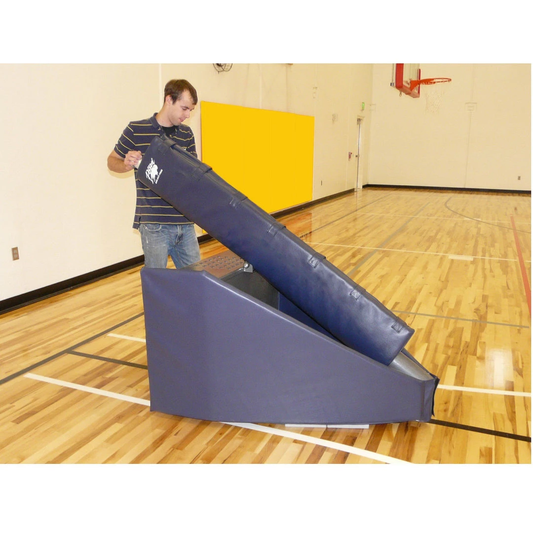 Bison Inc. Bison Arena JR Freestanding Portable System Volleyball Recreational Net Systems 4 Bison Inc. Bison Arena JR Freestanding Portable System Volleyball Recreational Net Systems