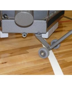 Bison Inc. Bison Arena JR Freestanding Portable System Volleyball Recreational Net Systems 8 Bison Inc. Bison Arena JR Freestanding Portable System Volleyball Recreational Net Systems